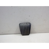 Накладка педали тормоза / сцепления GM Aveo (T200) (2003 - 2008) 94580532