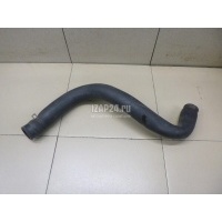 Патрубок радиатора GM Lacetti (2003 - 2013) 96553353