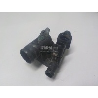 Корпус термостата Nissan Qashqai (J10) (2006 - 2014) 1106000Q0C