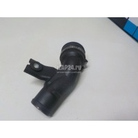 Патрубок интеркулера Nissan Qashqai (J10) (2006 - 2014) 14460JG70A