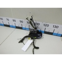 Замок двери передней правой Nissan Qashqai (J10) (2006 - 2014) 80500EY10C