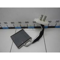 Радиатор отопителя Nissan Qashqai (J10) (2006 - 2014) 27140JG42A