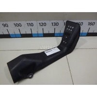 Пыльник (кузов наружные) Nissan Qashqai (J10) (2006 - 2014) 17290JD000