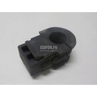 Втулка (сайлентблок) переднего стабилизатора Nissan Qashqai (J10) (2006 - 2014) 54613JG02A