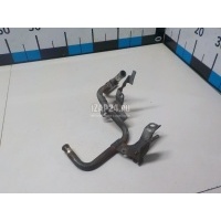 Трубка охлажд. жидкости металлическая Nissan Qashqai (J10) (2006 - 2014) 14053JG70A