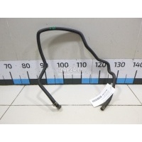 Шланг системы охлаждения Nissan Qashqai (J10) (2006 - 2014) 21741JD00B
