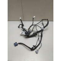 Проводка (коса) Nissan Qashqai (J10) (2006 - 2014) 24125JD06D