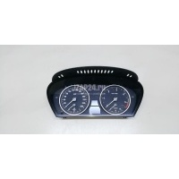 Панель приборов BMW X5 E70 (2007 - 2013) 62109170269