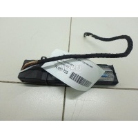 Радиатор отопителя электрический BMW X5 E70 (2007 - 2013) 64119118073