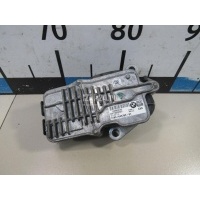 Моторчик блокировки межосевого дифференциала BMW X5 E70 (2007 - 2013) 27607643762