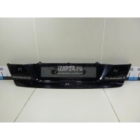 Накладка крышки багажника Ford Mondeo IV (2007 - 2015) 1711031