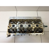 Головка блока VAG A3 [8P1] (2003 - 2013) 03C103063CS