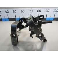 Вилка включения передачи VAG A3 [8P1] (2003 - 2013) 02U311490B