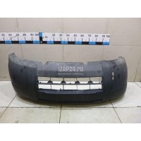 Бампер передний Citroen-Peugeot Berlingo (M59) (2002 - 2012) 7401W7