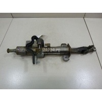 Колонка рулевая Citroen-Peugeot Berlingo (M59) (2002 - 2012) 4123N3