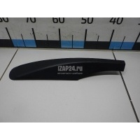 Накладка крепл. рейлинга передняя левая GM Captiva (C100) (2006 - 2010) 96623547