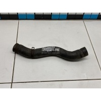 Патрубок радиатора GM Captiva (C100) (2006 - 2010) 96629080