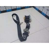 Ремень безопасности с пиропатроном Nissan X-Trail (T31) (2007 - 2014) 86884JG400