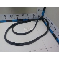 Уплотнитель (внутри) Nissan X-Trail (T31) (2007 - 2014) 76922JG000