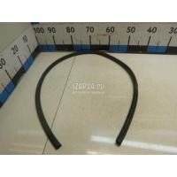 Уплотнитель капота Nissan X-Trail (T31) (2007 - 2014) 668301DA0A