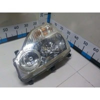 Фара левая Nissan X-Trail (T31) (2007 - 2014) 26060JG40A
