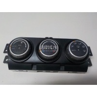 Блок управления климатической установкой Nissan X-Trail (T31) (2007 - 2014) 27500JG74A