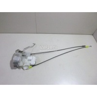 Замок двери передней правой Subaru Impreza (G12) (2007 - 2012) 61032FG040