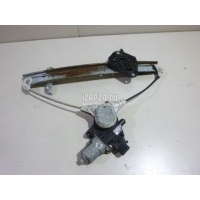 Стеклоподъемник электр. задний левый Subaru Impreza (G12) (2007 - 2012) 61042FG010