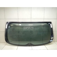 Стекло двери багажника Subaru Impreza (G12) (2007 - 2012) 63011FG110