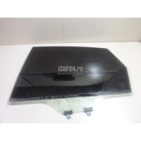 Стекло двери задней левой Subaru Impreza (G12) (2007 - 2012) 62011FG010