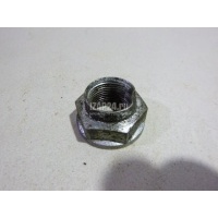 Гайка Subaru Impreza (G12) (2007 - 2012) 902170047