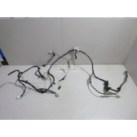 Проводка (коса) Subaru Impreza (G12) (2007 - 2012) 81812FG060