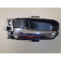 Ручка двери передней внутренняя левая Suzuki Grand Vitara (2005 - 2015) 8313065J10CVU