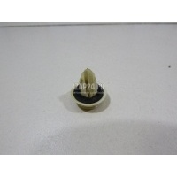 Крепеж (клоп) Toyota G (V35) (2002 - 2007) 9046709206