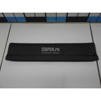 Накладка порога (внутренняя) Hyundai-Kia Santa Fe (CM) (2006 - 2012) 858762B000HZ