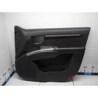 Обшивка двери передней правой Hyundai-Kia Santa Fe (CM) (2006 - 2012) 823062B071HMC
