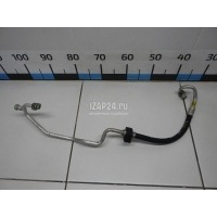 Трубка кондиционера Hyundai-Kia Santa Fe (CM) (2006 - 2012) 977622B850