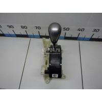 Кулиса КПП Hyundai-Kia Santa Fe (CM) (2006 - 2012) 467002B510