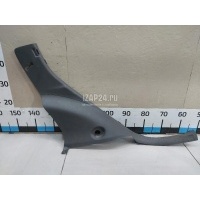 Обшивка стойки Citroen-Peugeot 107 (2006 - 2014) 8331J0