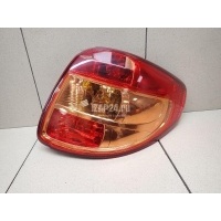 Фонарь задний правый Suzuki SX4 (2006 - 2013) 3565079J10