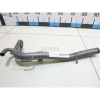 Трубка охлажд. жидкости металлическая Suzuki SX4 (2006 - 2013) 1784054LA0