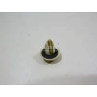 Крепеж (клоп) Toyota SX4 (2006 - 2013) 9046709206