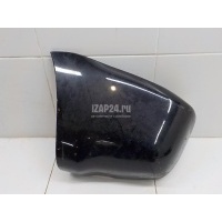 Накладка заднего бампера левая Chery Tiggo (T11) (2005 - 2016) T112804311DQ