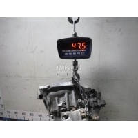 МКПП (механическая коробка переключения передач) Chery Tiggo (T11) (2005 - 2016) QR523MHC1700010