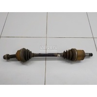 Полуось передняя левая Chery Tiggo (T11) (2005 - 2016) T112203010BD