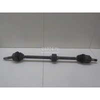 Полуось передняя правая Chery Tiggo (T11) (2005 - 2016) T112203020BD
