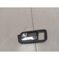 Ручка двери задней внутренняя левая GM Epica (2006 - 2012) 96635885