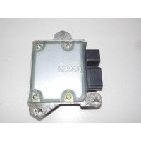 Блок управления AIR BAG Jaguar X-TYPE (2001 - 2009) C2S25034