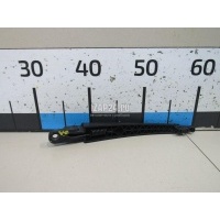 Поводок стеклоочистителя заднего Hyundai-Kia Ceed (2007 - 2012)  988111H000