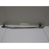 Трапеция стеклоочистителей Great Wall Hover H3 (2010 - 2014) 5205120K00